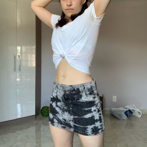 H&M skirt.